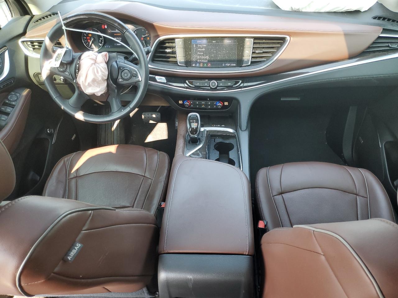 Buick Enclave Avenir Image 4