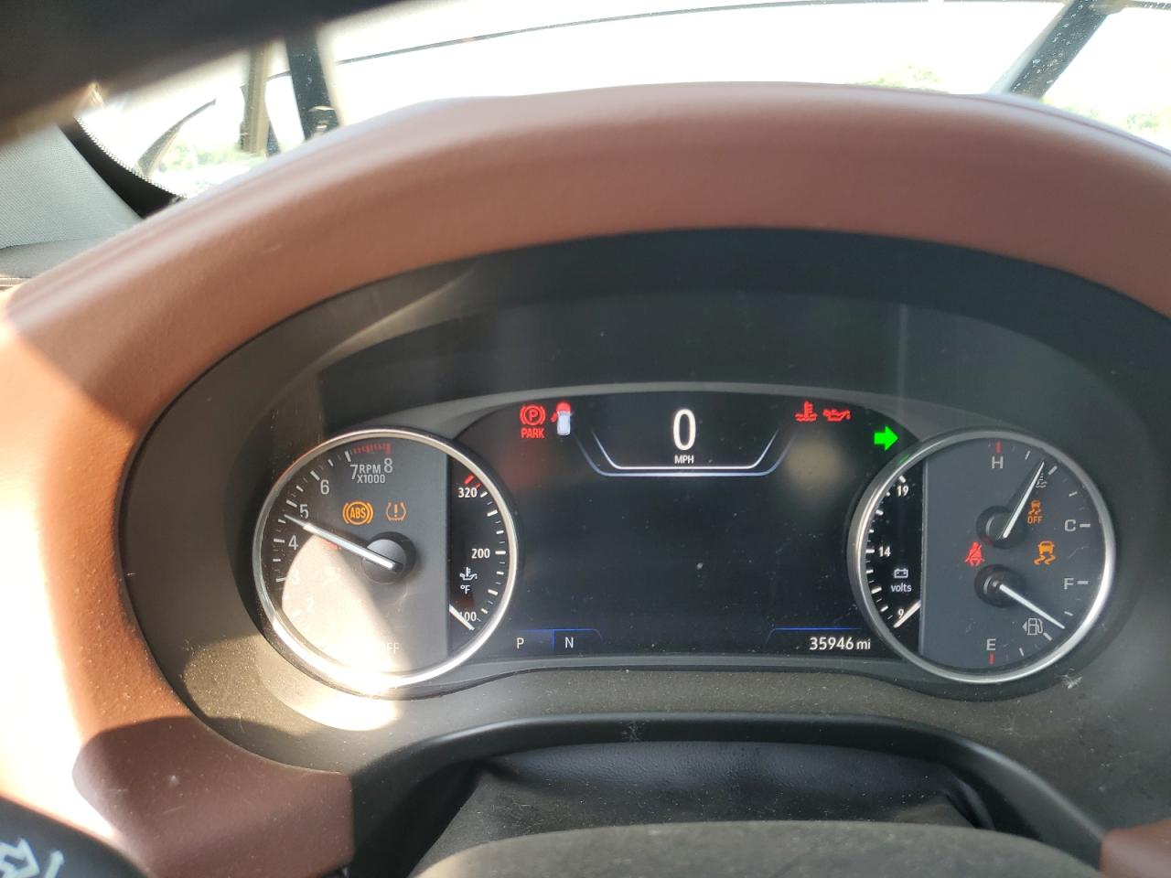 Buick Enclave Avenir Image 13