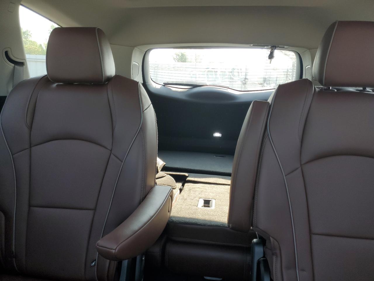 Buick Enclave Avenir Image 9