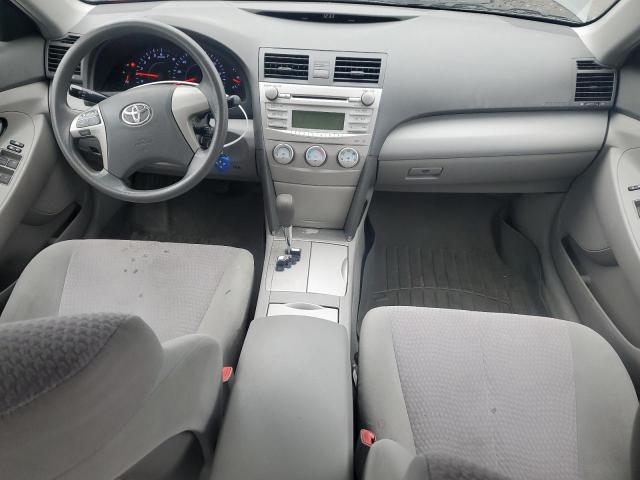 Toyota Camry Base Image 11
