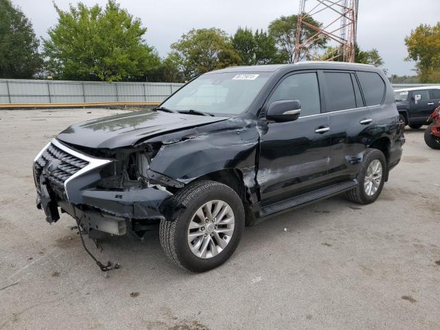  Salvage Lexus Gx