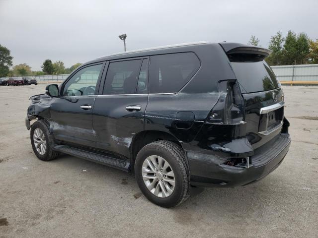 Lexus Gx 460 Image 6