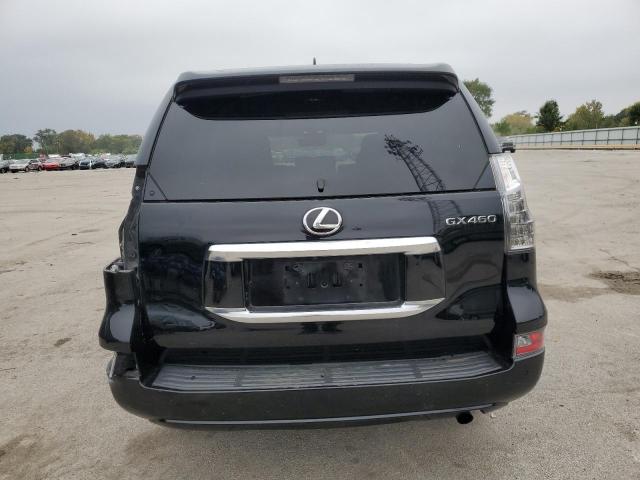 Lexus Gx 460 Image 3
