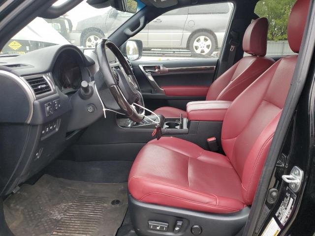 Lexus Gx 460 Image 5