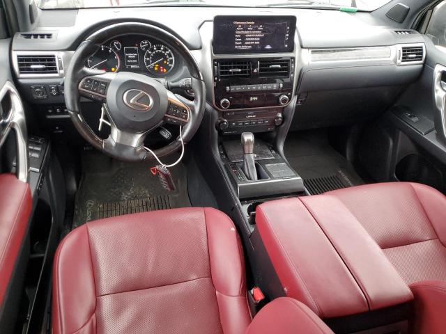 Lexus Gx 460 Image 13