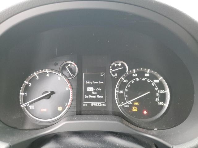 Lexus Gx 460 Image 9