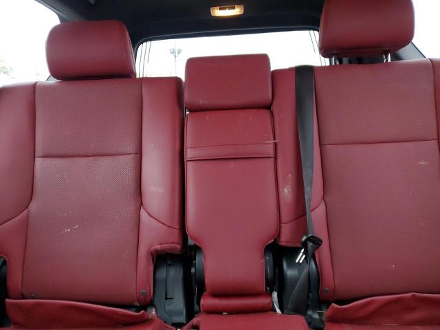 Lexus Gx 460 Image 4