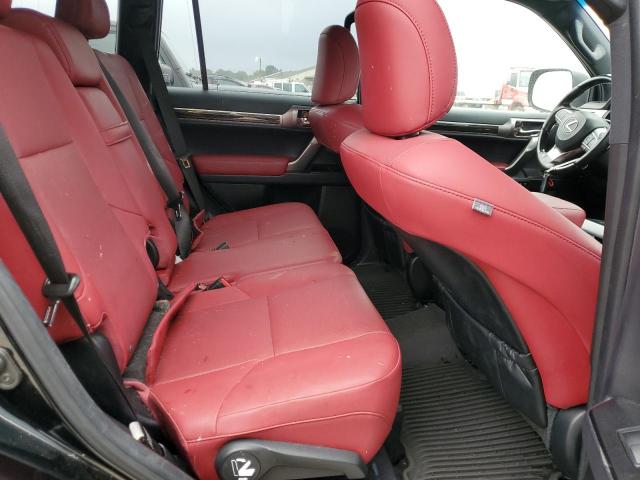 Lexus Gx 460 Image 11