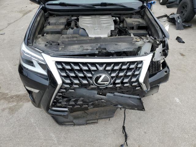 Lexus Gx 460 Image 7