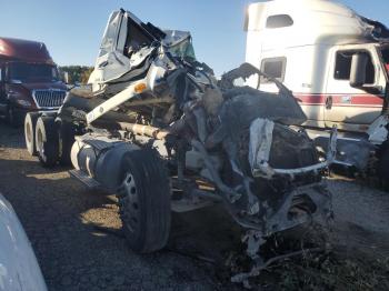  Salvage International Prostar