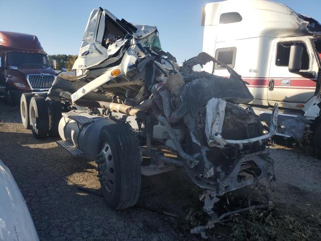  Salvage International Prostar