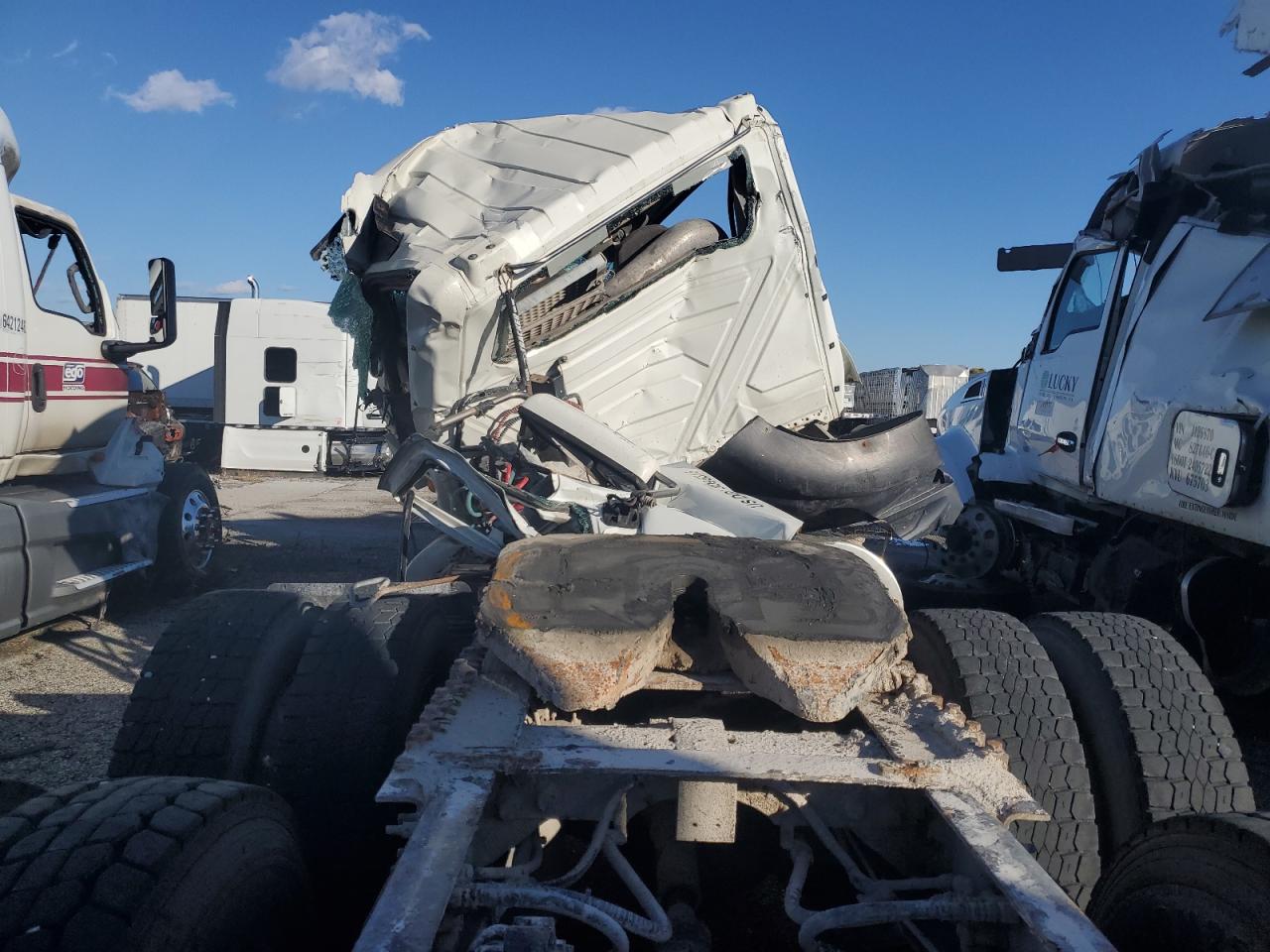 International Prostar Image 5