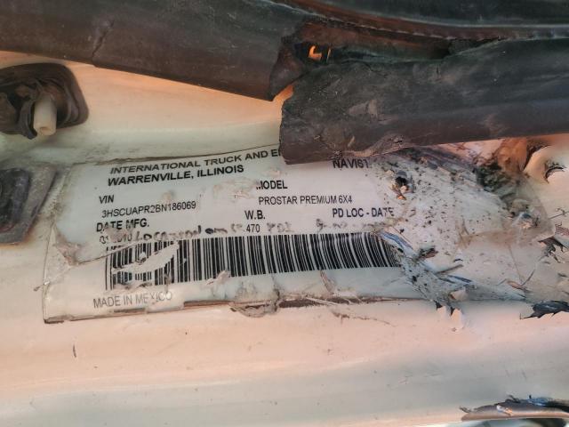 International Prostar Image 7