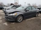 Ford Fusion Se Image 1