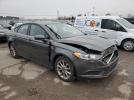 Ford Fusion Se Image 4