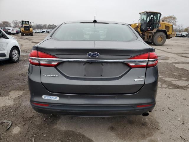 Ford Fusion Se Image 12