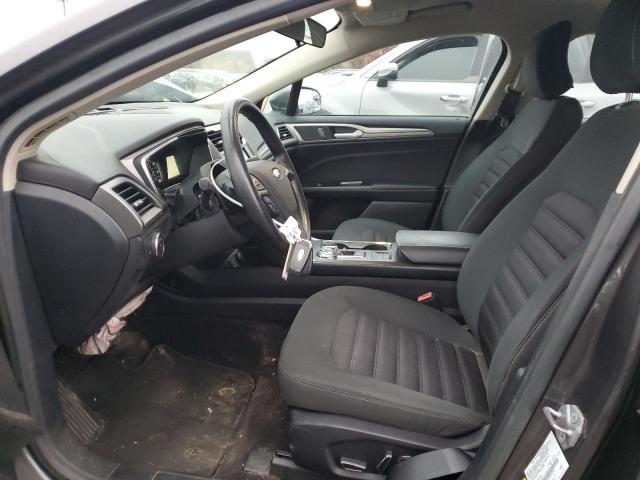 Ford Fusion Se Image 8