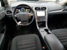 Ford Fusion Se Image 5