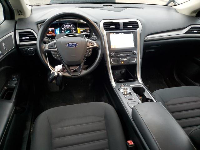 Ford Fusion Se Image 5