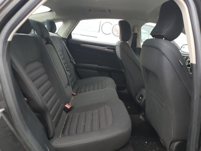 Ford Fusion Se Image 7