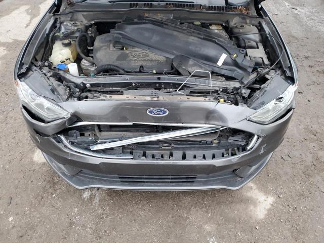 Ford Fusion Se Image 10