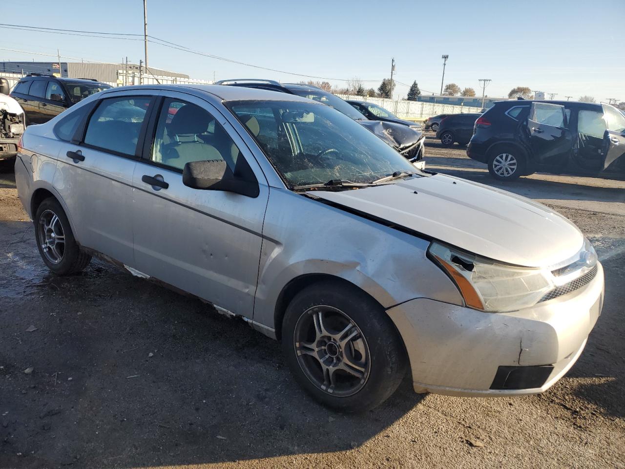 Ford Focus Se Image 13