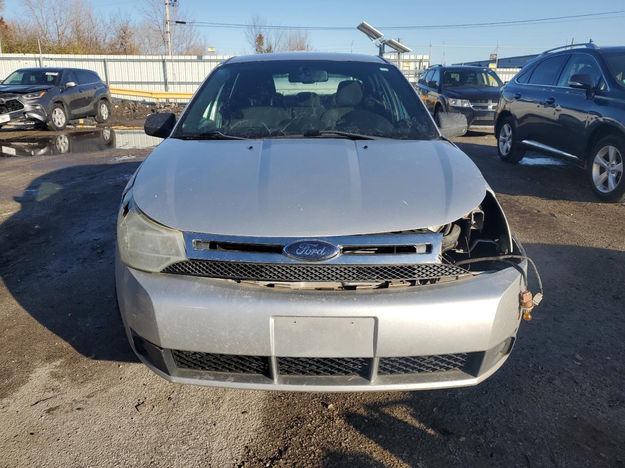 Ford Focus Se Image 6