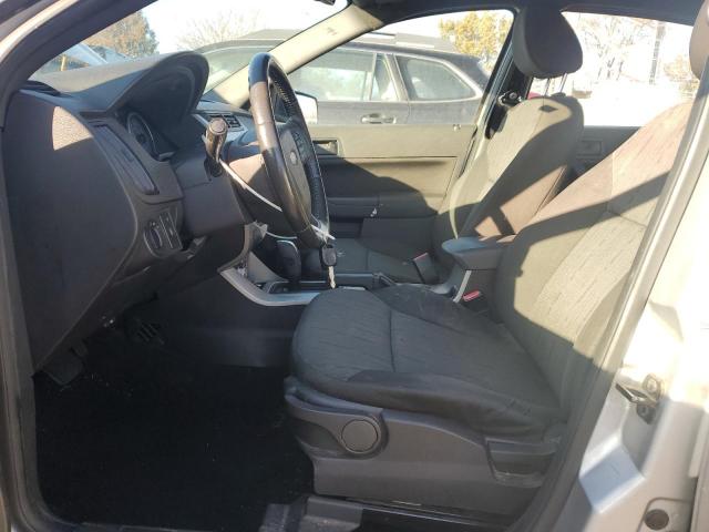 Ford Focus Se Image 11
