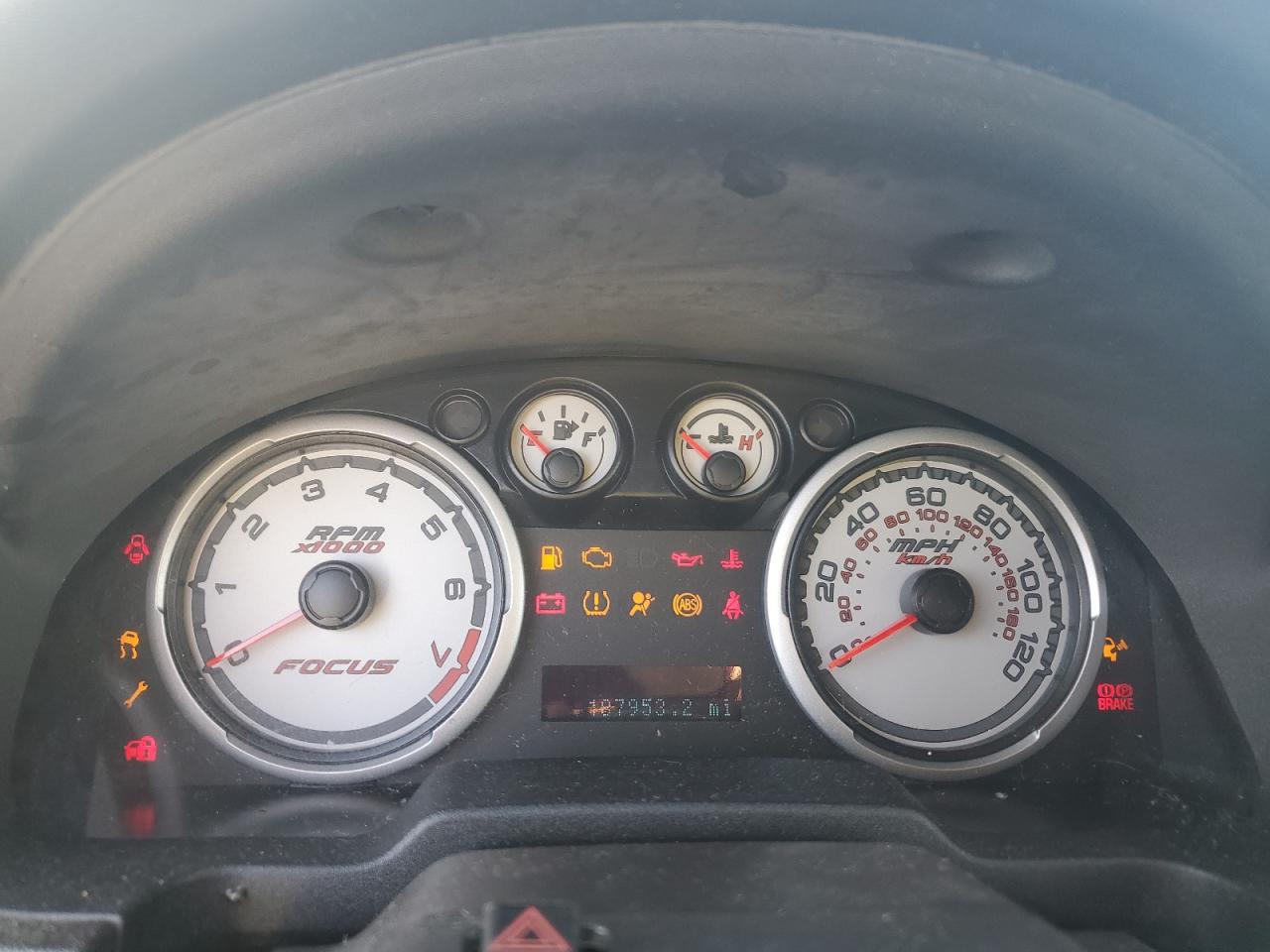 Ford Focus Se Image 9