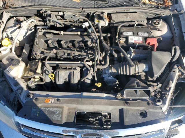 Ford Focus Se Image 8