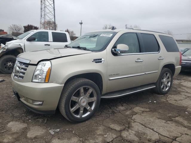  Salvage Cadillac Escalade