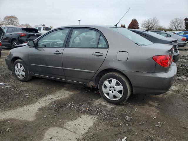 Toyota Corolla Ce Image 2