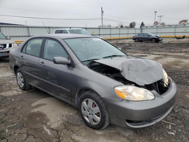 Toyota Corolla Ce Image 7