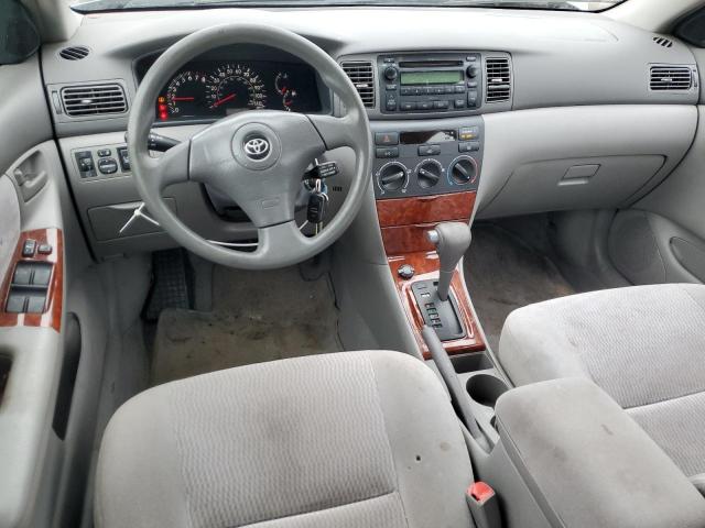 Toyota Corolla Ce Image 11