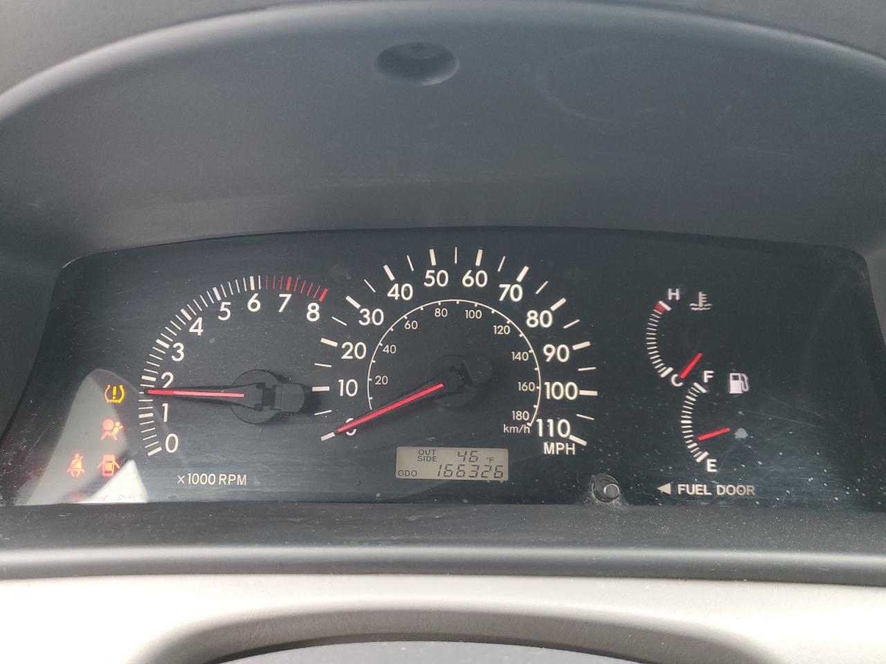 Toyota Corolla Ce Image 6