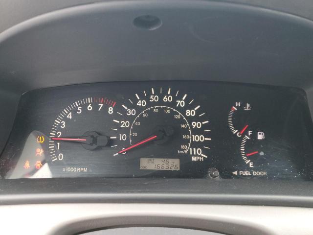 Toyota Corolla Ce Image 6