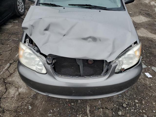 Toyota Corolla Ce Image 10