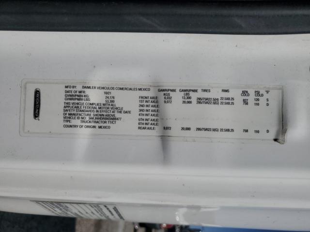 Freightliner Cascadia 1 Image 9