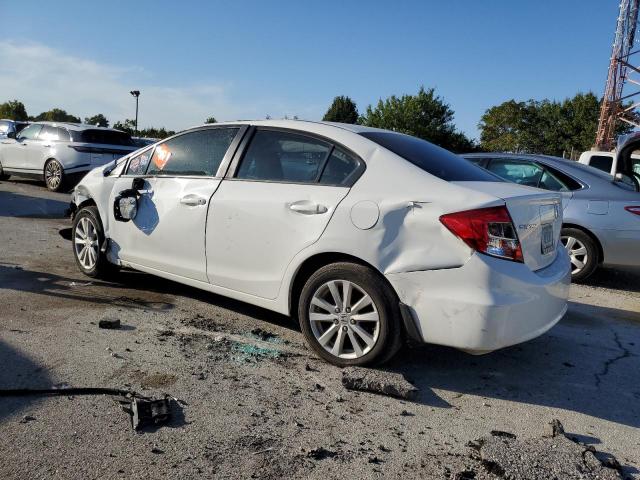 Honda Civic Ex Image 7