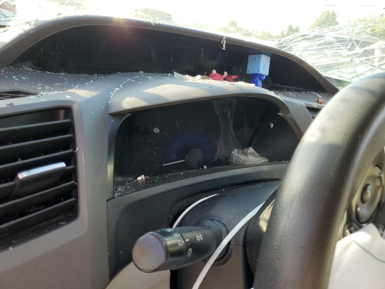 Honda Civic Ex Image 3