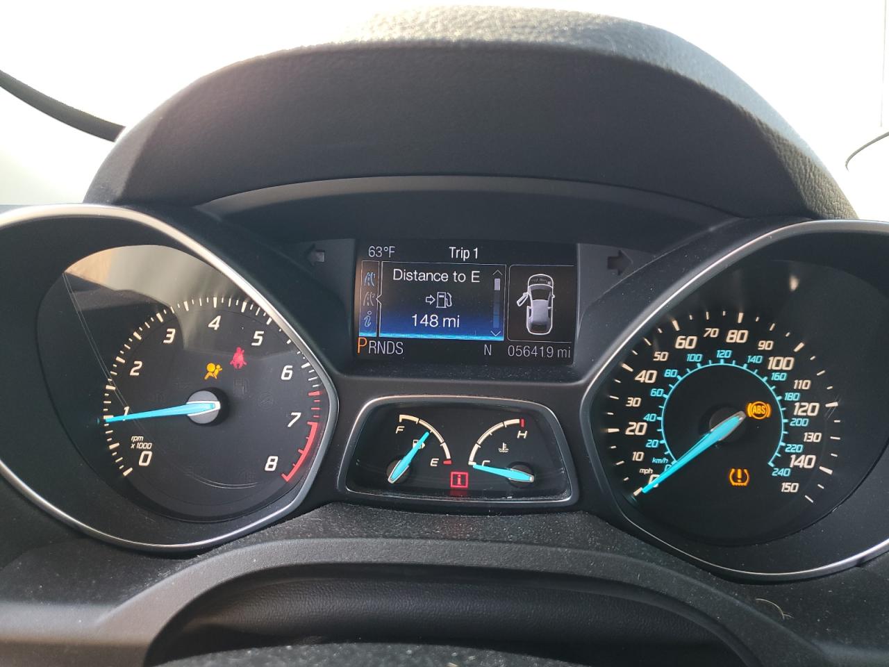 Ford Escape Se Image 5