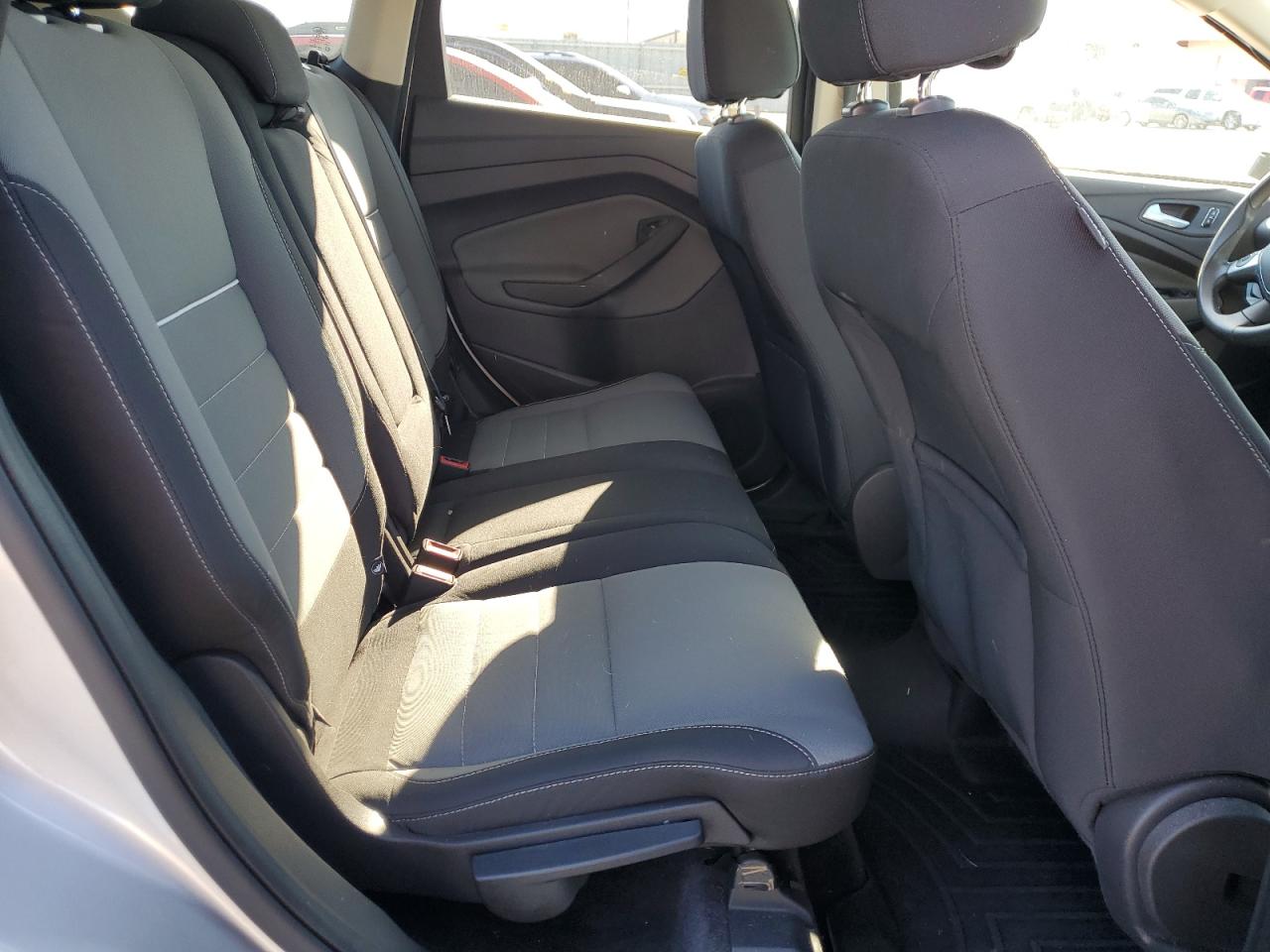 Ford Escape Se Image 4