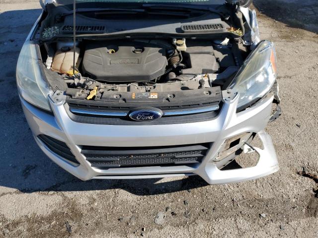 Ford Escape Se Image 11