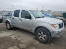 Nissan Frontier Crew Cab Le Image 10