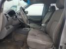 Nissan Frontier Crew Cab Le Image 6