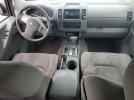 Nissan Frontier Crew Cab Le Image 9