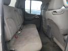 Nissan Frontier Crew Cab Le Image 12