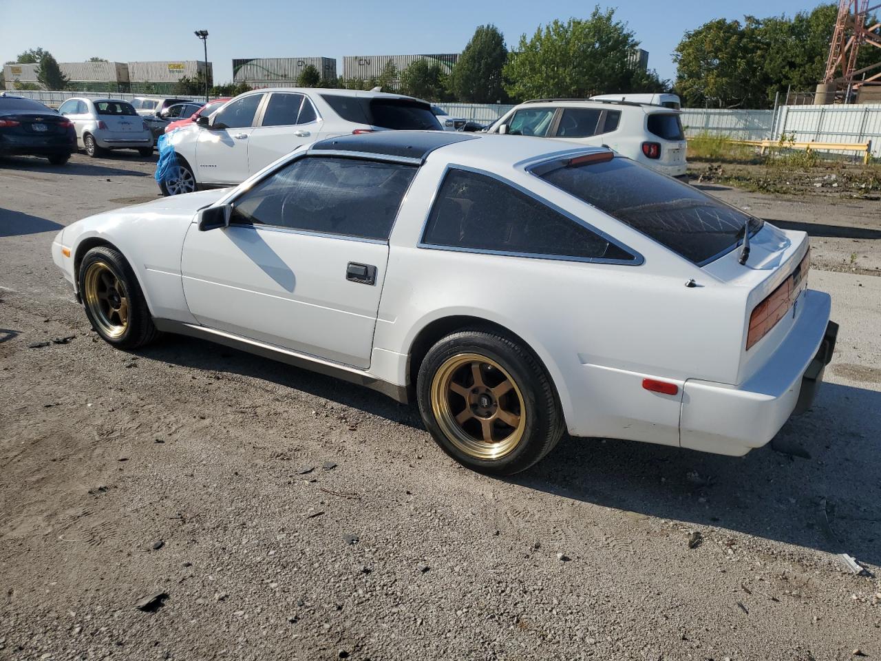 Nissan 300ZX 2+2 Image 5