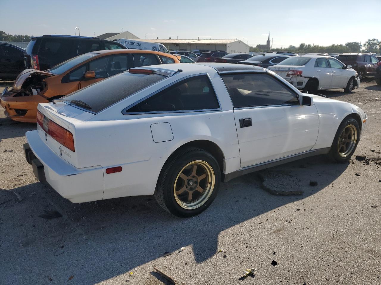 Nissan 300ZX 2+2 Image 2