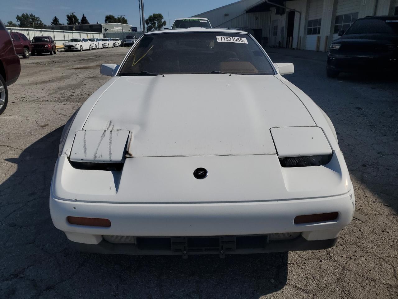 Nissan 300ZX 2+2 Image 6